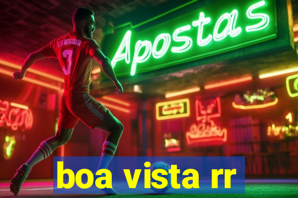 boa vista rr